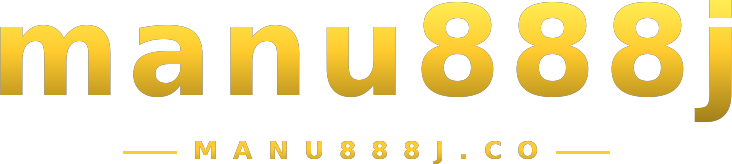 manu888j logo
